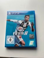FIFA 19 PS4 Kreis Pinneberg - Rellingen Vorschau