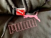 Puma Kapuzenpulli Hoodie Pullover Damen Größe 40 Nordrhein-Westfalen - Pulheim Vorschau