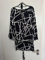 Damenkleid, Amisu, schwarz-weiß, 38, neu Köln - Köln Merheim Vorschau