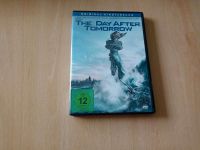 DVD The Day after Tomorrow Schleswig-Holstein - Ahrensburg Vorschau