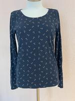 Oberteil Langarmshirt Tom Tailor Gr.S top Hessen - Groß-Bieberau Vorschau