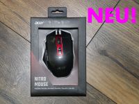 ACER NITRO Gaming-Maus Mouse PC * NEU + OVP * Baden-Württemberg - Künzelsau Vorschau
