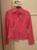 Benetton Bluse pink Rosa Gr. XS Berlin - Westend Vorschau