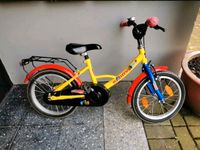 Kinderfahrrad  kiddys 16 Zoll Nordrhein-Westfalen - Monheim am Rhein Vorschau