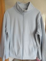 hellblaue Flecejacke, Gr. XL, Yessica Brandenburg - Forst (Lausitz) Vorschau