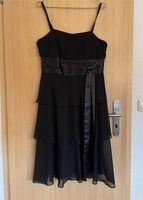 Cocktailkleid schwarz Gr.40 Nordrhein-Westfalen - Oberhausen Vorschau