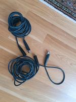 XLR Kabel 2x Leipzig - Sellerhausen-Stünz Vorschau