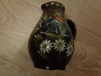 MUTTERTAGSGESCHENK  VINTAGE/RETRO  BLUMENVASE HANDARBEIT GUTER Baden-Württemberg - Eislingen (Fils) Vorschau