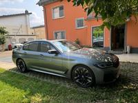BMW 530e iPerformance xDrive M München - Ludwigsvorstadt-Isarvorstadt Vorschau