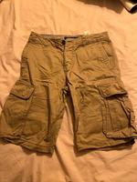 Cargohose Short Herren kurze Hose Jeans Bayern - Stein Vorschau
