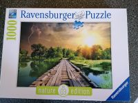 1000er Puzzle je 4,- Hessen - Bad Arolsen Vorschau