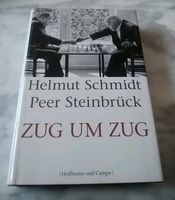 Helmut Schmidt und Peer Steinbrück - Zug um Zug Rheinland-Pfalz - Ludwigshafen Vorschau