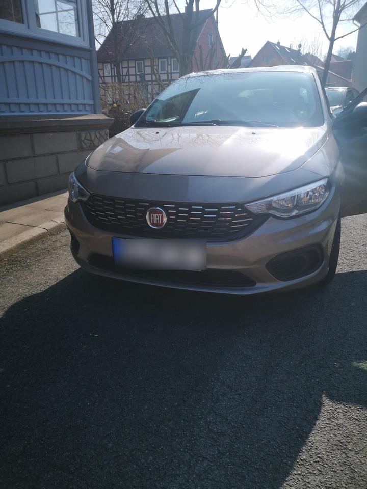 Fiat Tipo 1,4, 16V Easy in Elze