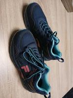 FILA-Turnschuhe NEU Lichtentanne - Schönfels Gem Lichtentanne Vorschau