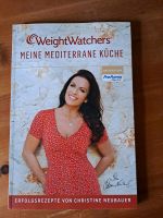Weight Watchers Meine Mediterrane Küche Niedersachsen - Westoverledingen Vorschau