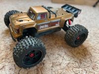 Arrma Outcast 4x4  4S  V2 Stunt Truck Bronce Sachsen - Bernsbach  Vorschau