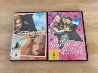 DVD ❤️ Ostwind 1&2 + freche Mädchen 1&2 Bayern - Kist Vorschau