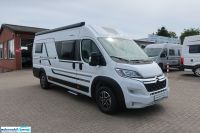 Adria Twin ALL-IN 640 SL Aktionsrabatt 6000€ Schleswig-Holstein - Bargenstedt Vorschau