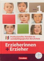 Erzieherinnen+Erzieher Bücher Niedersachsen - Braunschweig Vorschau