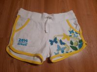 kurze Sweatshorts Shorts FIFA WM 2014 Brazilien Gr. 98/104 Leipzig - Lausen-Grünau Vorschau