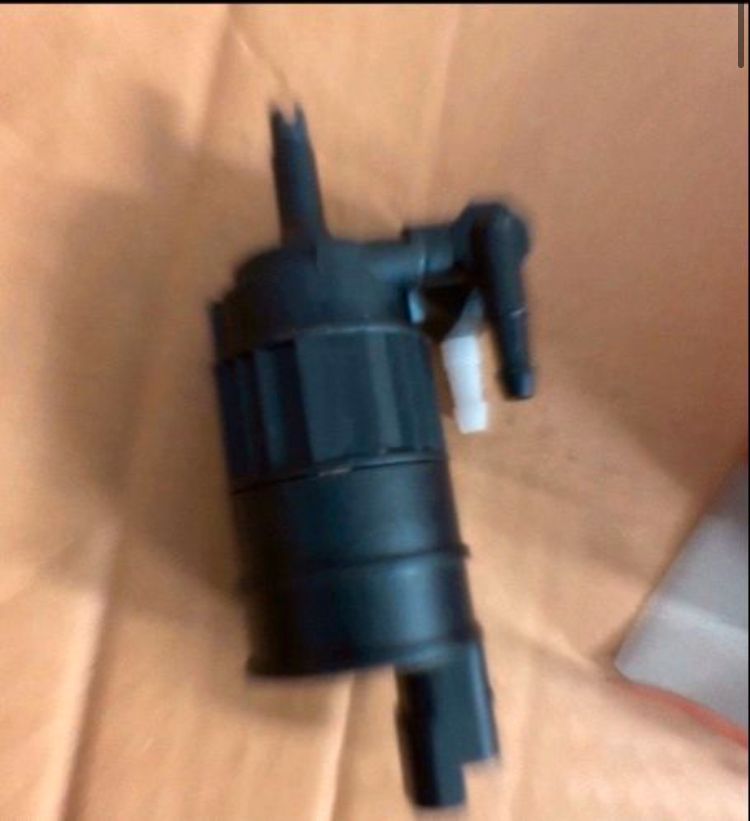 dodge ram 5,7 magnet ventil evap purge solenoid valve unterdruck in Berlin