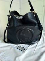 Gucci Tasche Soho schwarz Altona - Hamburg Blankenese Vorschau