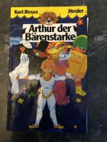 Kurt Rossa, Arthur der Bärenstarke Schleswig-Holstein - Ellerau  Vorschau