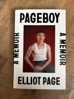 Elliot Page Pageboy Buch Nordrhein-Westfalen - Oerlinghausen Vorschau