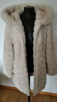 Portra Winterjacke Teddy Mantel Dortmund - Mitte Vorschau