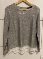NEUER festlicher edler Damen-Strickpullover, Gr. 40 42 Bayern - Gröbenzell Vorschau