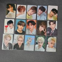 WTS WTT zerobaseone photocards Hessen - Offenbach Vorschau