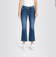 MAC Jeans Sylvie Meis Rich Damen Culotte 24/7 Rheinland-Pfalz - Bellheim Vorschau