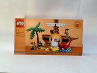 LEGO® 40589 Piratenschiff-Spielplatz NEU & OVP Baden-Württemberg - Reilingen Vorschau