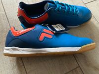 Neue Hallenschuhe Turnschuhe Fußball  38 Fila limitierte Edition Brandenburg - Cottbus Vorschau