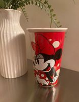 Disney Keramik Tasse Minnie Mouse Mickey Mouse Hamburg-Mitte - Hamburg Altstadt Vorschau