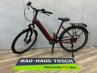 E-Bike PANTHER "Maruka 2.0" Brandenburg - Luckau Vorschau