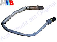 BMW Lambdasonde Monitorsonde N52 N52N N53 0258006796 7545075 Nordrhein-Westfalen - Bergisch Gladbach Vorschau