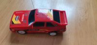 Audi quattro rot funkferngesteuert 1:24 Nikko Technotoy Bayern - Burgheim Vorschau