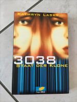 Kathryn Lasky - 3038 Staat der Klone Bayern - Alling Vorschau