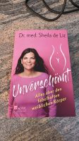 Buch: Alles über den Fabelhaften weiblichen Körper Baden-Württemberg - Radolfzell am Bodensee Vorschau