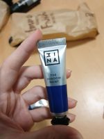 Blauer Creme Eyeshadow Nordrhein-Westfalen - Herne Vorschau