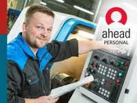 CNC-Fachkraft (m/w/d) Bayern - Landshut Vorschau