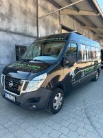 Nissan NV 400 L3H2 Garantie Luftfahrwerk/Navi mit Regale Mwst. Bayern - Unterreit Vorschau