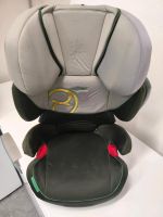 Kindersitz Cybex Solution X2 fix Sachsen - Putzkau Vorschau