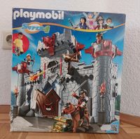 Playmobil Burg 6697 Nordrhein-Westfalen - Marsberg Vorschau