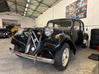 Citroen 11B Traction Avant - 1952 Baden-Württemberg - Uhingen Vorschau