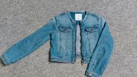 Jeansjacke OVS Gr. 134 Baden-Württemberg - Rielasingen-Worblingen Vorschau