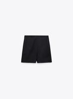 Shorts in schwarz Bayern - Vohenstrauß Vorschau