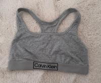 Calvin Klein Sport BH grau Größe L Berlin - Lichtenberg Vorschau