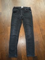 Jeans Gr. 176 - schwarz wie neu Nordrhein-Westfalen - Oelde Vorschau